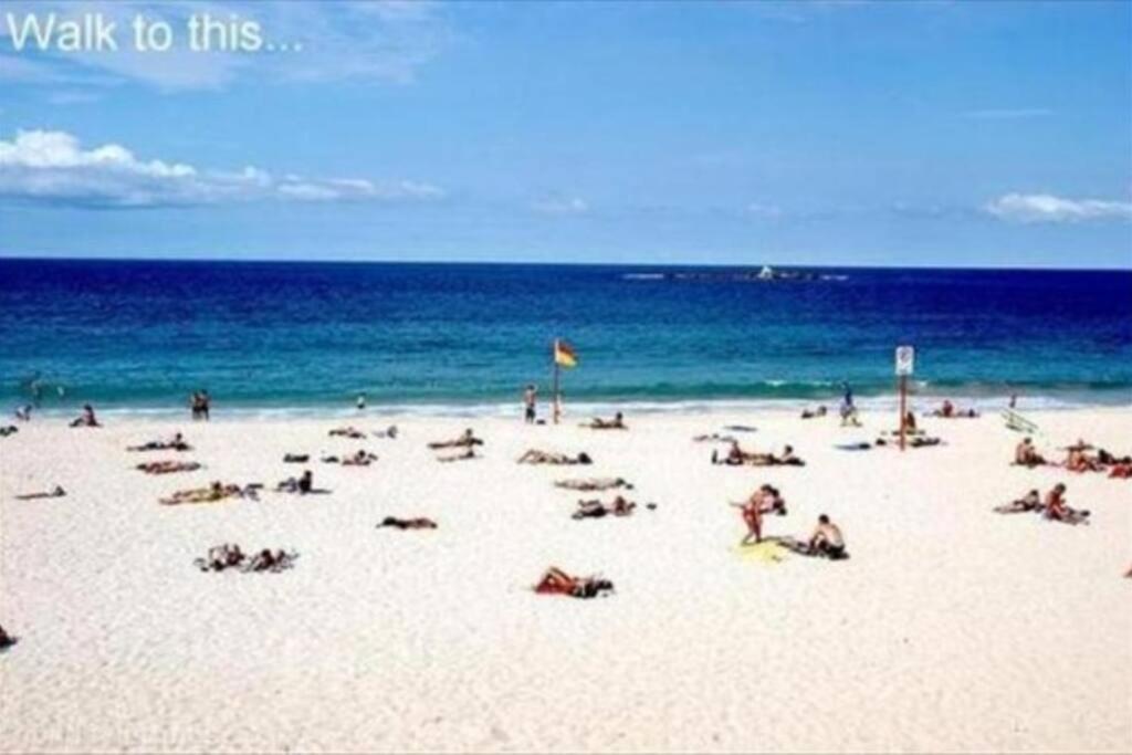 Coogy - Coogee Gem: Short Walk To Coogee Sydney
