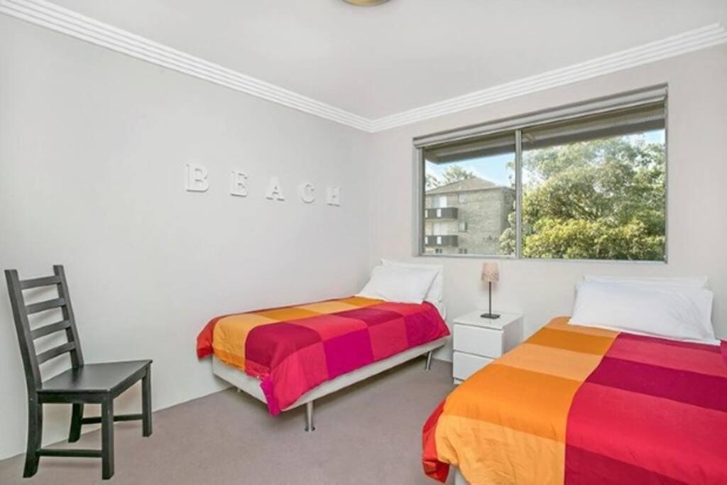 Coogy - Coogee Gem: Short Walk To Coogee * Sydney