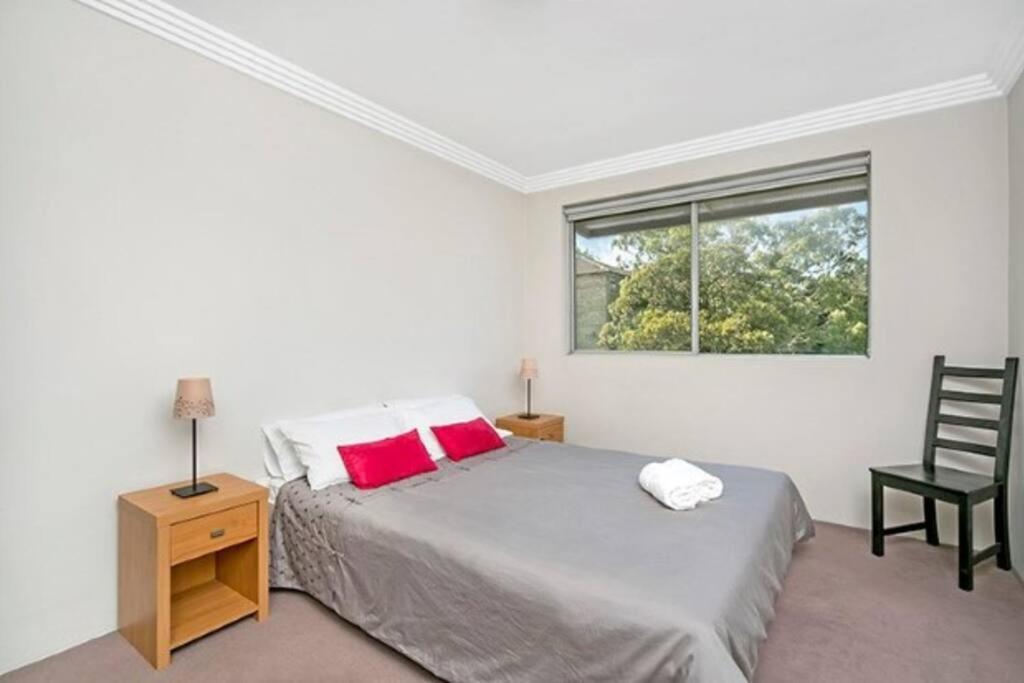 Apartment Coogy - Coogee Gem: Short Walk To Coogee