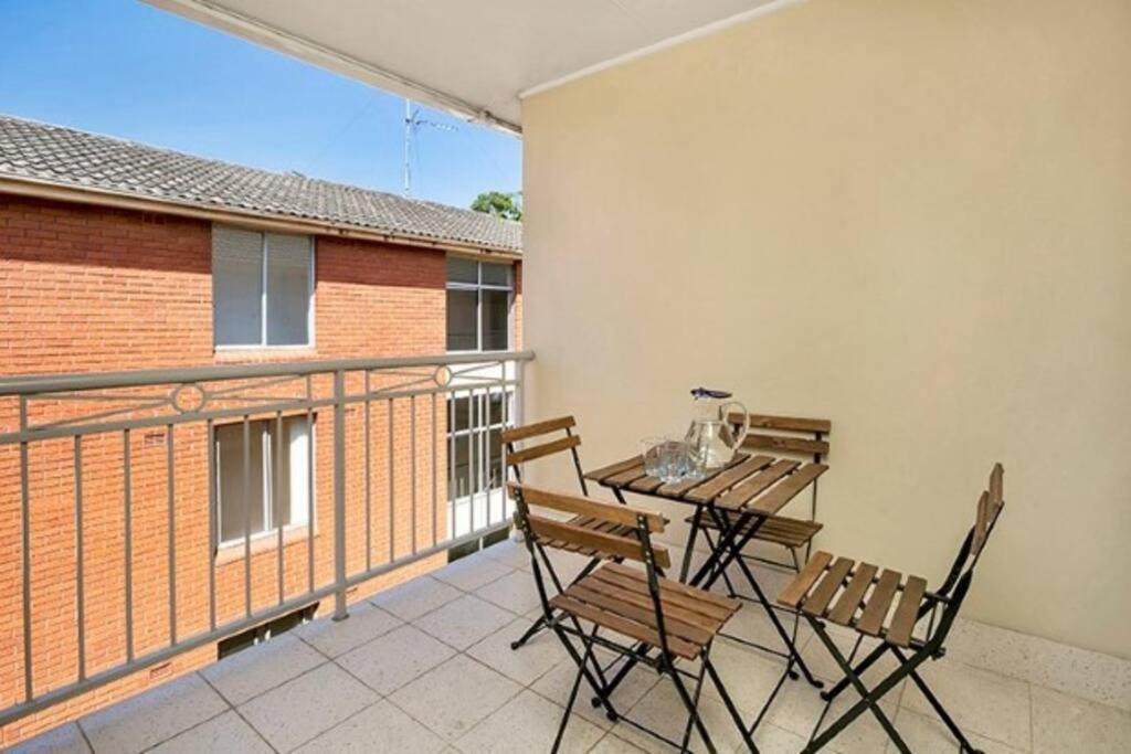 Apartment Coogy - Coogee Gem: Short Walk To Coogee